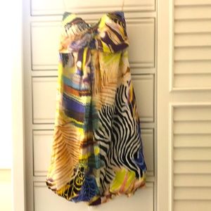 Adorable little dress!